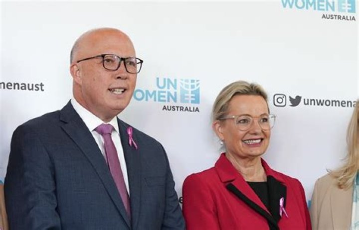 
Who Is Sussan Lee Husband John Ley? All About The Family Of New Deputy Leader Of Liberal Party 