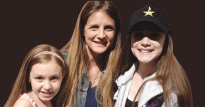 
Who Is Talia Ryder Mother Kristin Clark? Her Sister MiMi Ryder and Family 