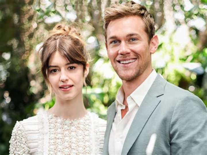 Who Is Taylor John Smith Wife? Dating Life & Relationship Details Of The Where the Crawdads Sing