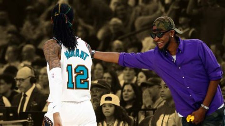 
Who is Tee Morant? Father of American Basketball Player! 