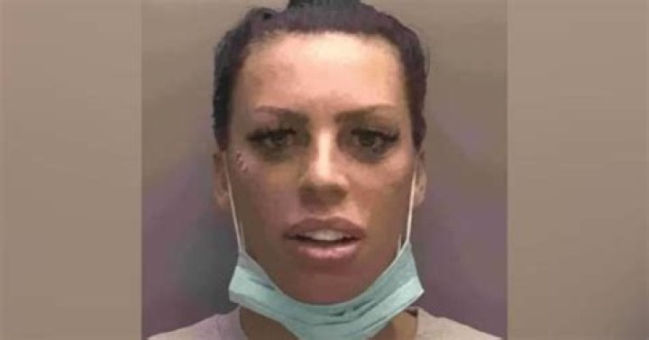 
Who Is TikTok Banter Queen Aka Elsa Frost? Arrested Over Offensive Videos On Her TikTok Account 