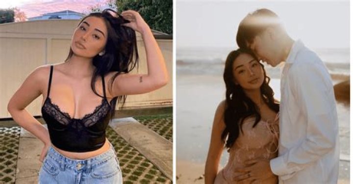 
Who Is TikTok Star Ellerie Marie? Is She Dating Anyone? Explore About Her Earning 