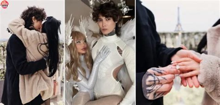 Who Is Tim Henson’s Girlfriend Gigi aka @minoudoll on Instagram? His Dating Life, Parents & Family