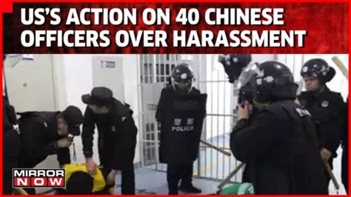 Who is Ting Ye? Chinese national charged with Washington murder flees to home country