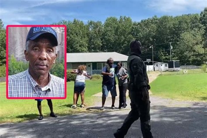 
Who is Tony Boseman? Chadwick Boseman’s Uncle, was missing on Sep 4 