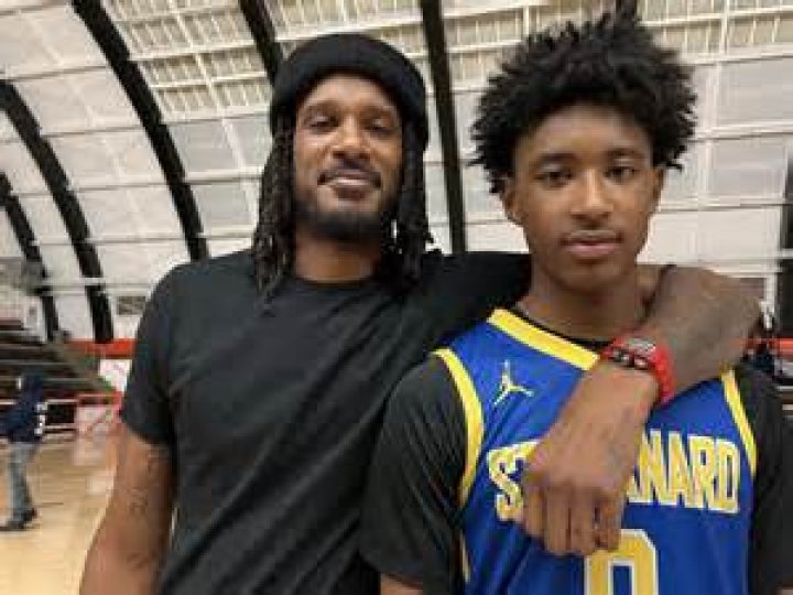 Who Is Trevor Ariza & Lana Allen Son? NBA Star’s Brother Tahj and Parents