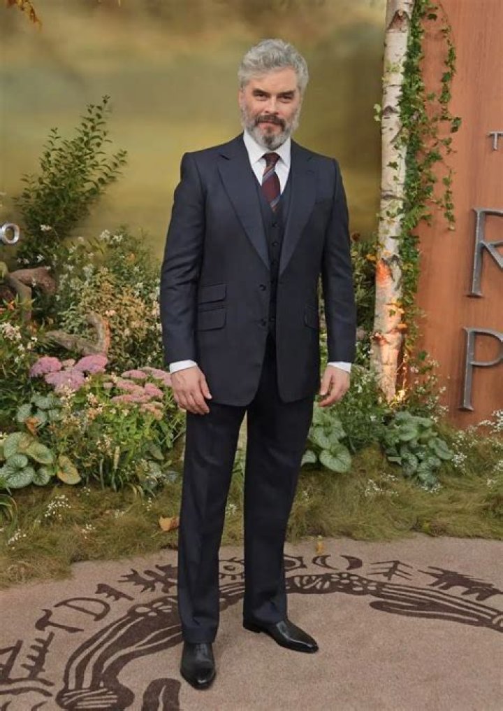 Who Is Trystan Gravelle Wife? Kids Family And Net Worth