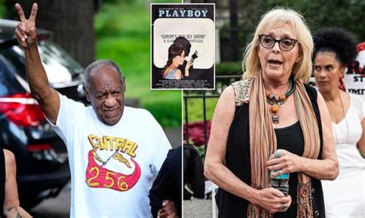 
Who is Victoria Valentino? Playboy Boy model sues Bill Cosby for sexual assault, rape attempt in 1969 