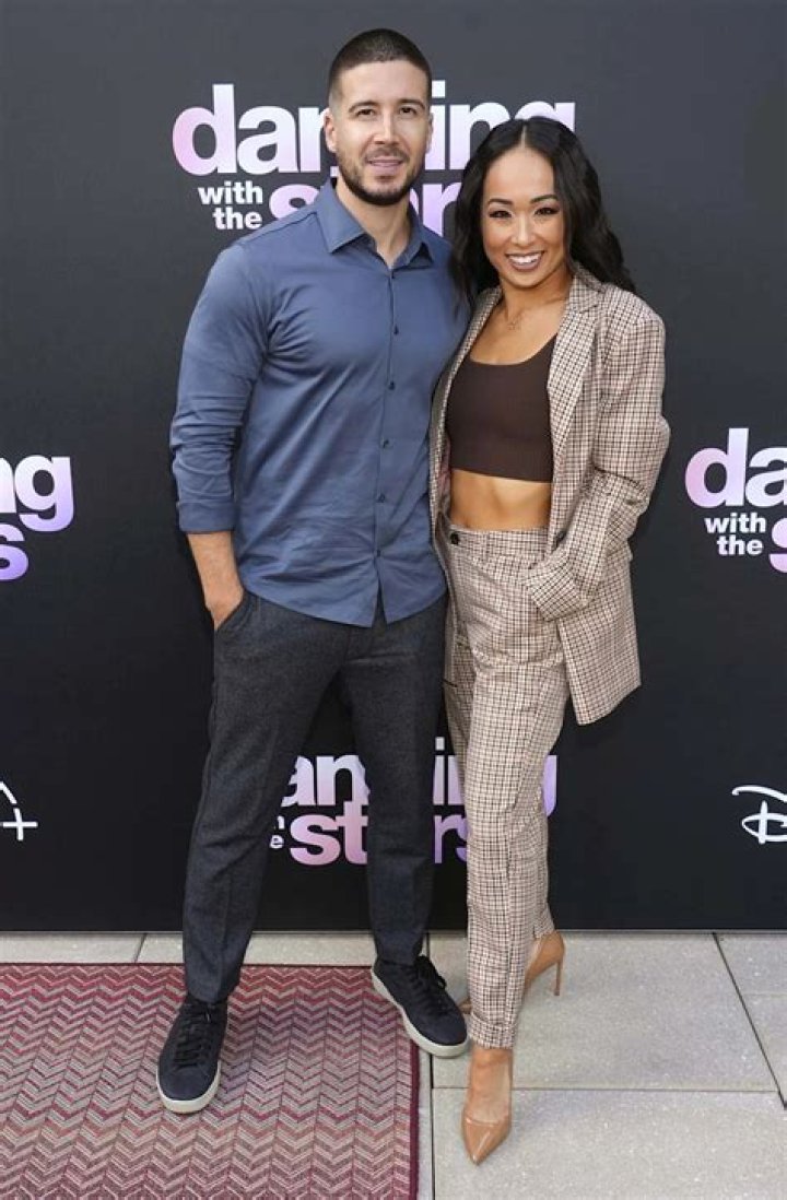 
Who Is Vinny Guadagnino Dating 2021? Check Out Vinny Guadagnino Girlfriend, Age, Height, Parents And More 