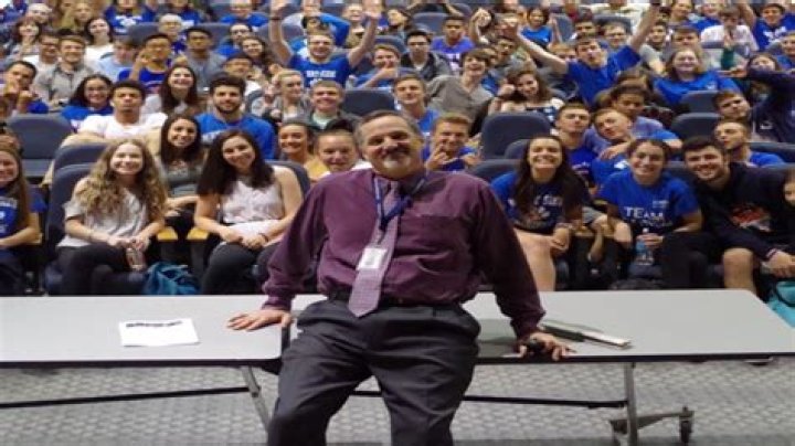 
Who is Vito Perrone? West Springfield Schools’ superintendent’s job offer rescinded after addressing women as “ladies” 