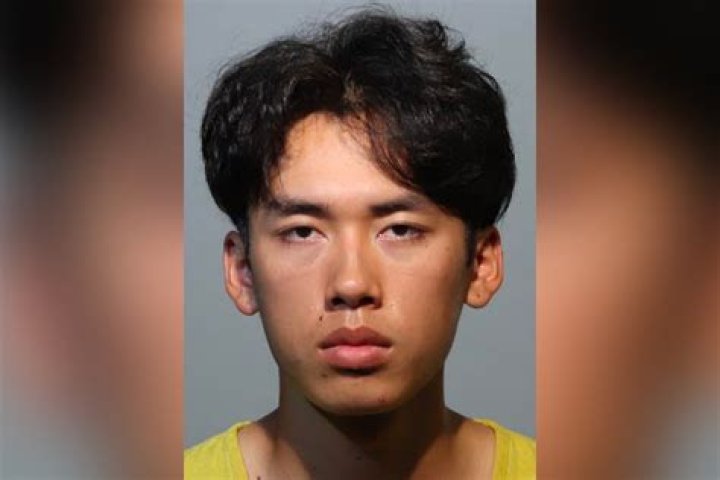 
Who Is Xichen Yang, 21? Man Who Killed Wife Nhu Quynh Pham In Florida 