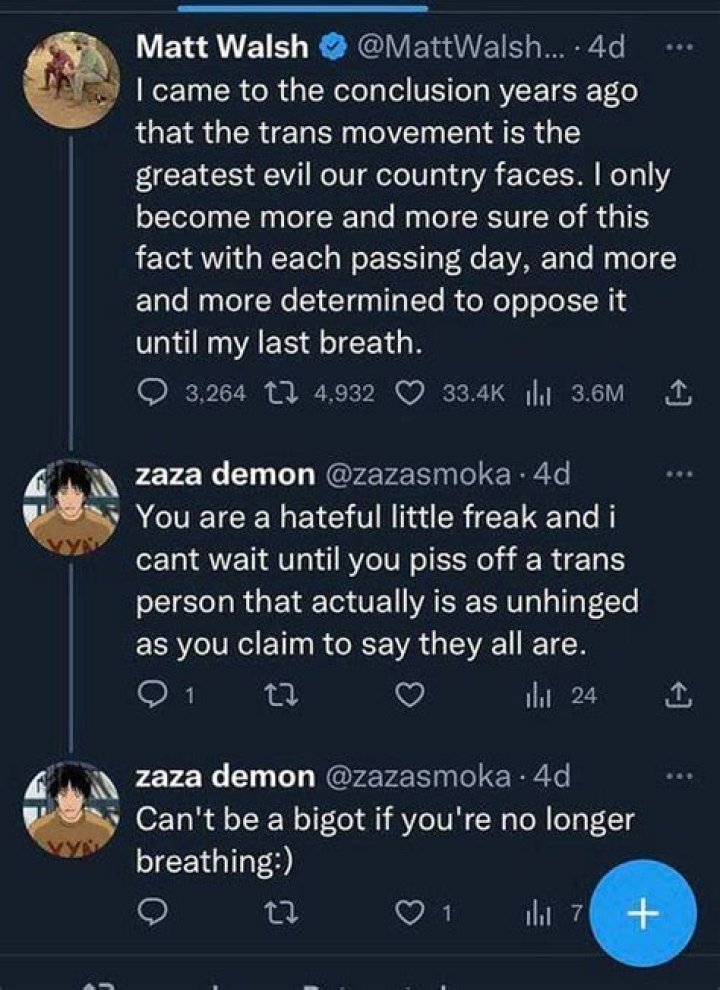 
Who is Zaza Demon? AOC Twitter Burner account conspiracy explored as viral tweets surface 