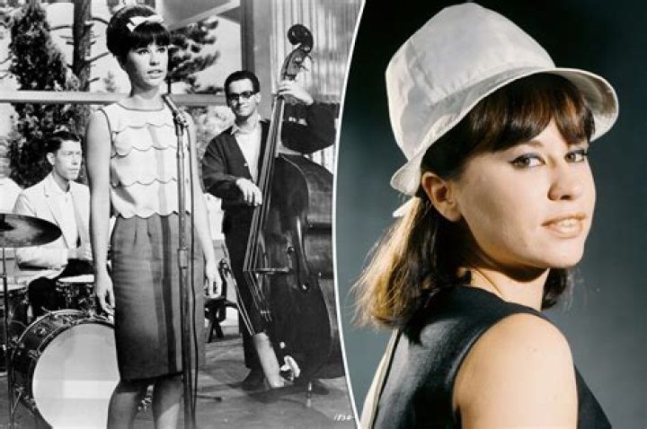 
Who was Astrud Gilberto? The Girl from Ipanema dies at 83 
