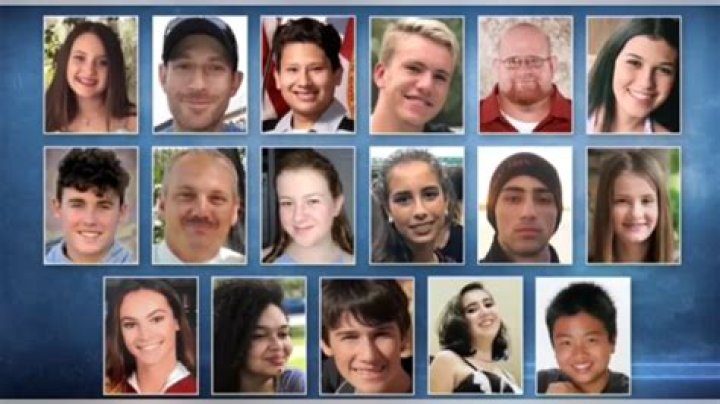 
Who Was Cara Loughran? Marjory Stoneman Douglas High School Shooting Victim Parents Details 