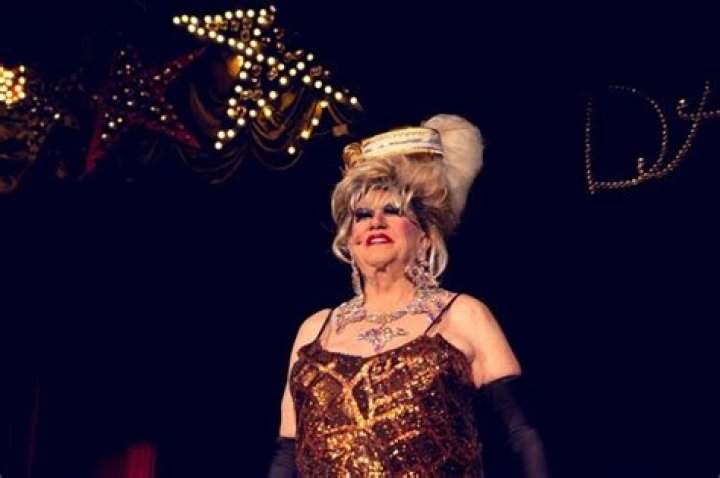 
Who was Darcelle XV? Oldest drag artist in the United States dies at 92 
