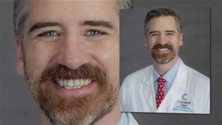 
Who was Dr. Benjamin Mauck? Surgeon killed by patient in Collierville clinic 