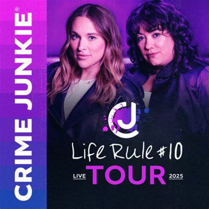 
Who Was Emma Walker And What Happened To Her? Murder Mystery Of Knoxville Girl Explored On Crime Junkie Podcast 