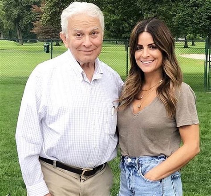 Who Was James Gramenos? Chicago Man Death Cause And Obituary