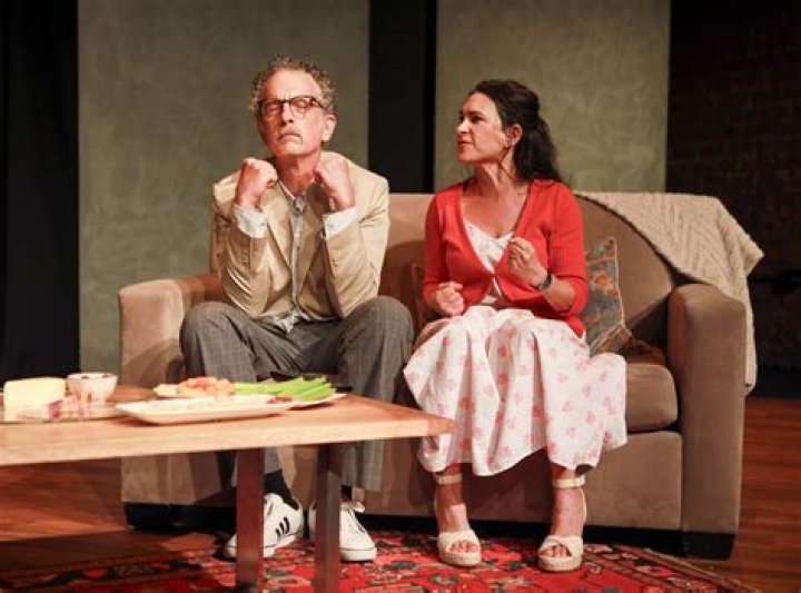 Who was Joanna Merlin? Cause of death, age, net worth, career, husband David Dretzin, daughter Julie Dretzin, and more