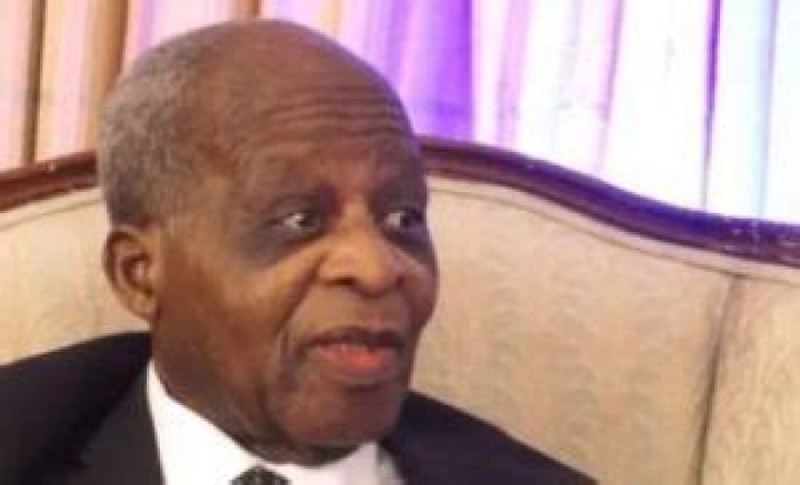 
Who Was John Tembo Wife Ruth Tembo? Kids And Family 