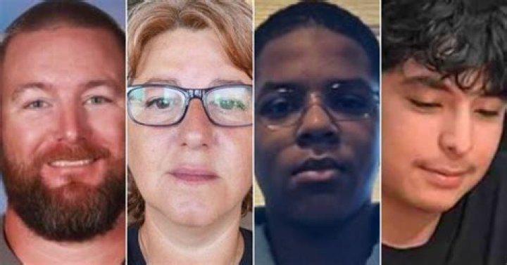 
Who Was Jose David Lopez East High School? Des Moines Iowa Shooting Victim – Suspects Revealed 