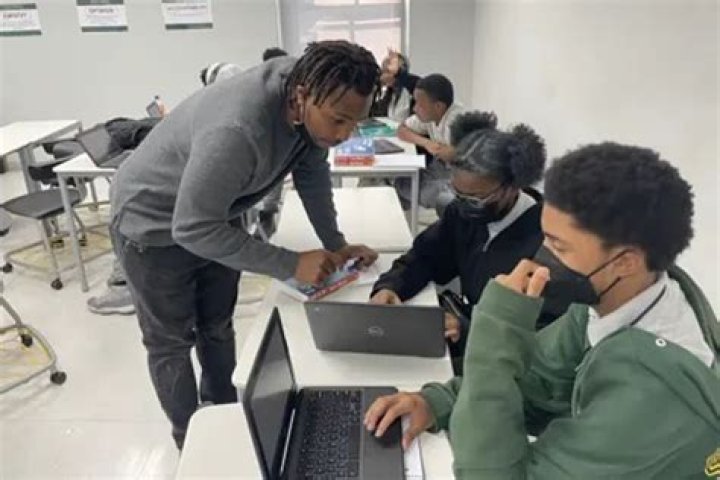 
Who was Keenan Anderson? BLM co-founder’s cousin dies following LAPD encounter 