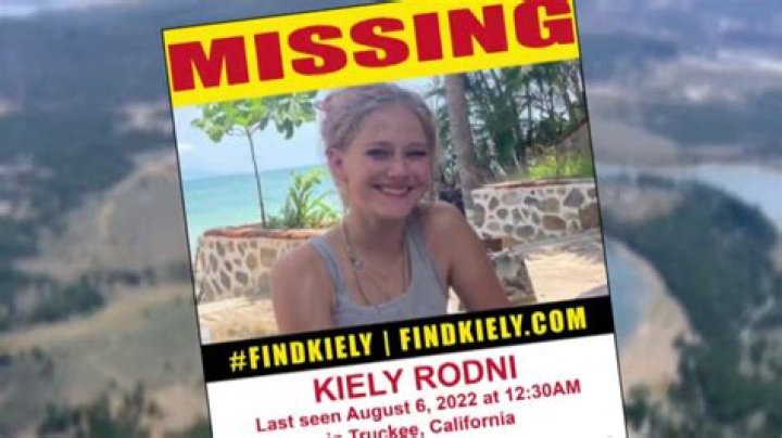 
Who Was Kiely Rodni Before She Went Missing? Details About Her Boyfriend And Family 