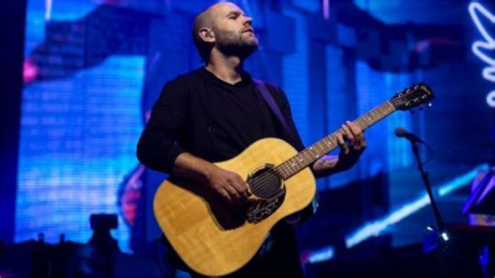 
Who was Mark Sheehan married to? All about his wife and kids as The Script guitarist dies aged 46 