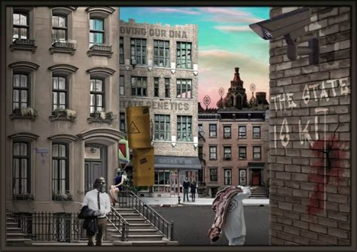 
Who Was Money Alotta? The NFT Artist Who Unfortunately Passed Away 