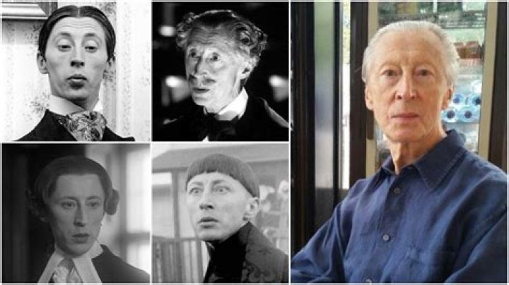 
Who was Murray Melvin? Phantom of the Opera and Torchwood actor dies at 90 