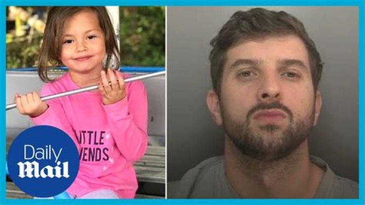 
Who was Olivia Pratt-Korbel, 3-year-old shot dead by alleged shooter Thomas Cashman? 