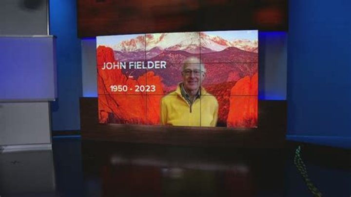 
Who was photographer John Fielder? Cause of death, age, wife, career and more 