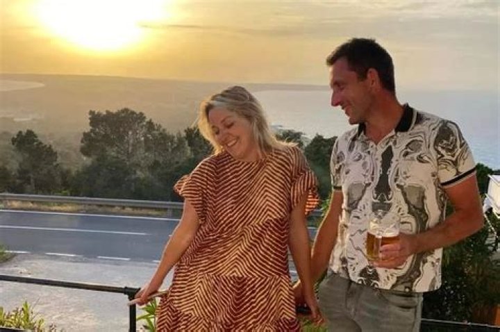 
Who was Sommer Amari? Tributes paid to British mother killed in Ibiza car crash 