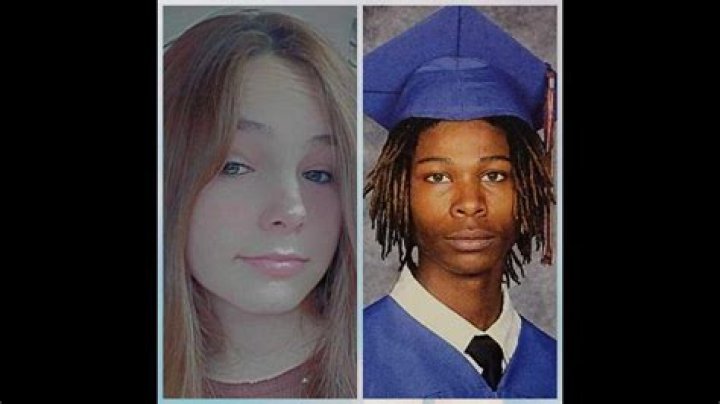 
Who were De’Arreis ‘DD’ Smith and Haeleigh Stamper, Hancock High students killed in St Louis, Mississippi mass shooting? 