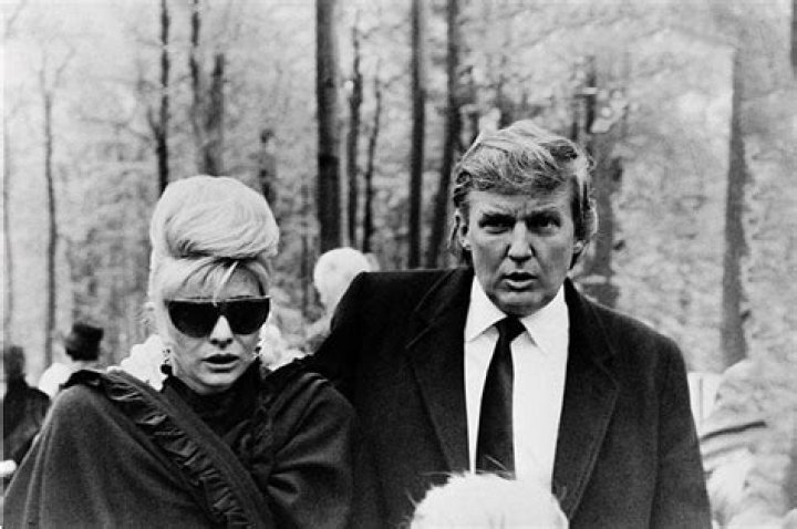
Who Were Ivana Trump’s parents? Meet Miloš Zelníček And Marie Zelnickova 