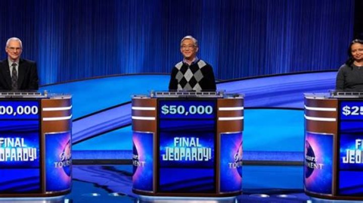 
Who won Jeopardy! tonight? January 20, 2023, Friday 