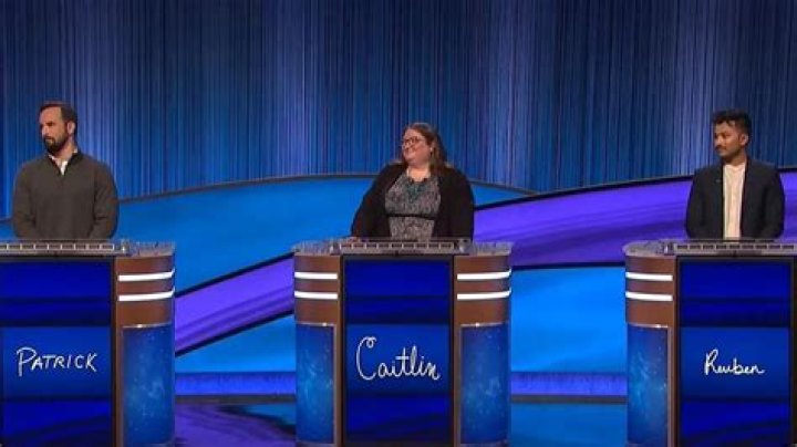 
Who won Jeopardy! tonight? January 6, 2023, Friday 