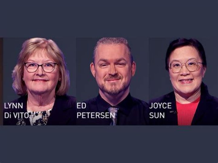 Who won Jeopardy! tonight? Wednesday, May 24, 2023