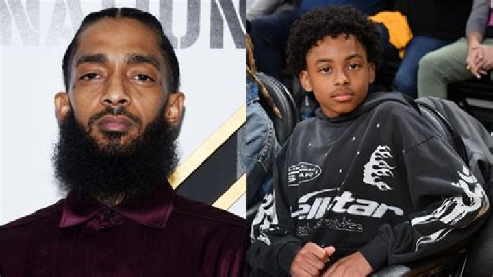 
Who’s Lauren London? Grief and Growth Since Nipsey Hussle’s Death 