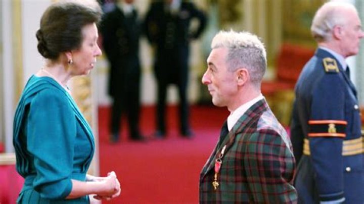 
Why did Alan Cumming return his OBE? Scottish star sparks worldwide debate over ‘toxicity of Empire’ remarks 