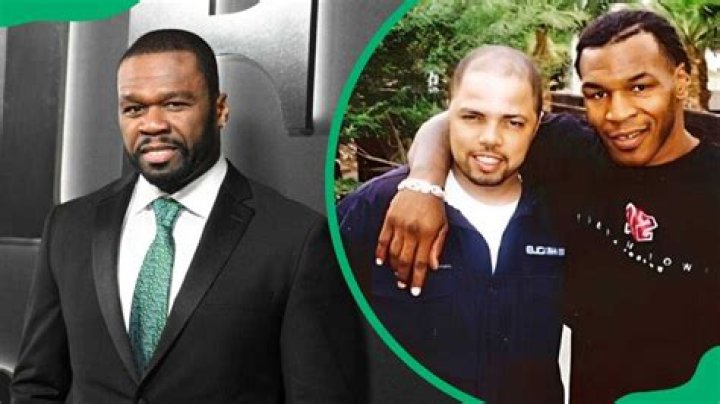 Why Did Darryl Baum Shot Rapper 50 Cent? Mike Tyson’s Bodyguard Was Killed