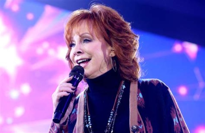 
Why Did Reba And Narvel Divorce After 26 Long Years? 