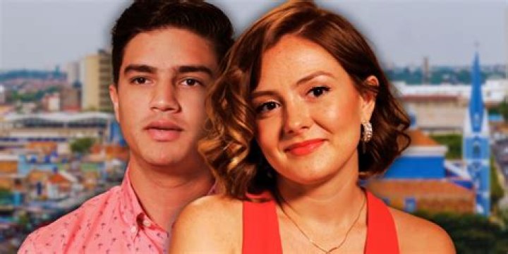 
Why did Sumit’s parents disown him? 90 Day Fiancé star’s Christmas post on Instagram makes fans wonder whether his family accepted him 