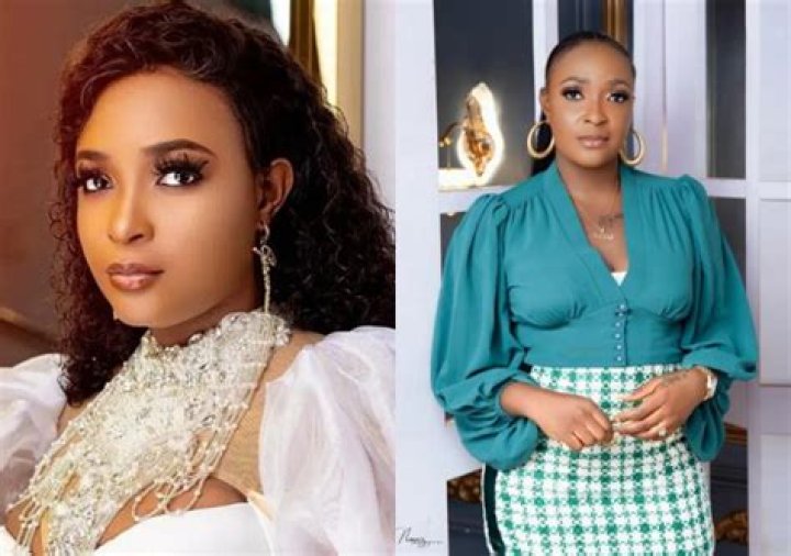 
Why Do Women Fear Divorce?- Blessing Okoro Asks 