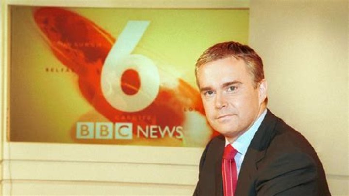 
Why Is Huw Edwards Slurring And Is He Ill? Welsh Journalist Health Update 2022 