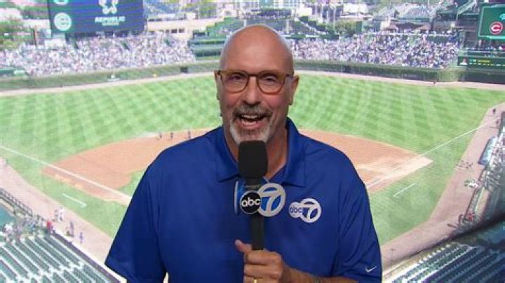 Why Is Jim Deshaies Not Announcing Today? Fans Notice The Absence Of Baseball Commentator
