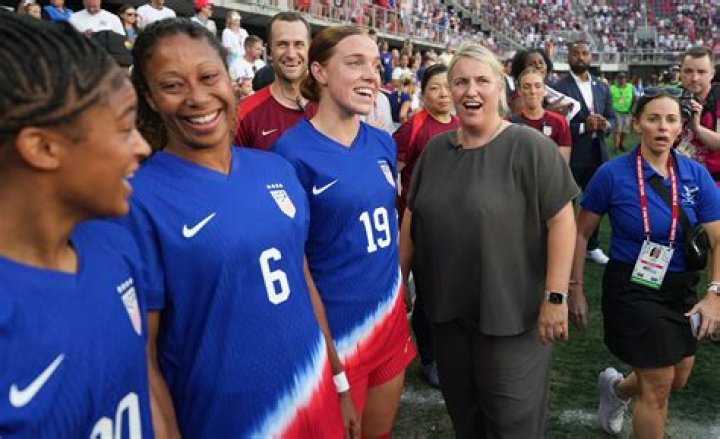 
Why Is Tony Amato Fired And Who Is The New Soccer Coach At Florida Replacing Her? 