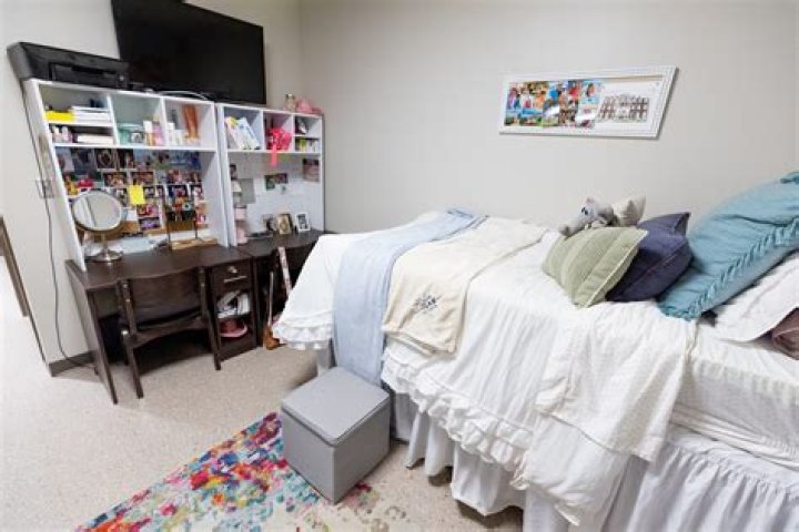 
Why Was Alabama’s Tutwiler Dorm Destroyed? Twitter Is Furious About A Video 