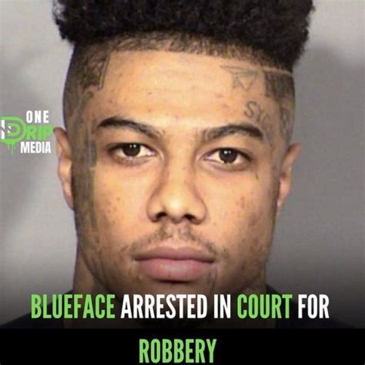 
Why was Blueface arrested? Netizens react as rapper gets booked in Las Vegas 