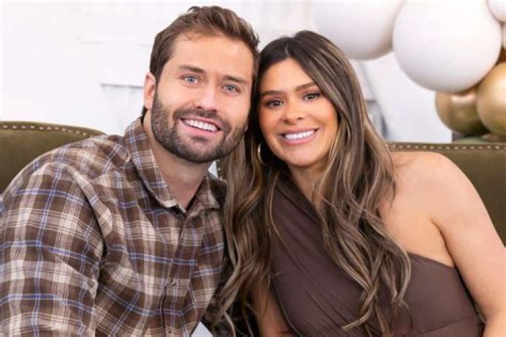 
Why was Taylor Frankie Paul arrested? Mormon influencer held on multiple charges 